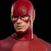 THE FLASH 1: 8